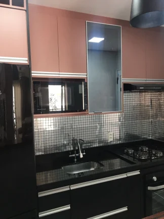 Imagem APARTAMENTO RESIDENCIAL em JUNDIAÍ - SP, CIDADE LUIZA