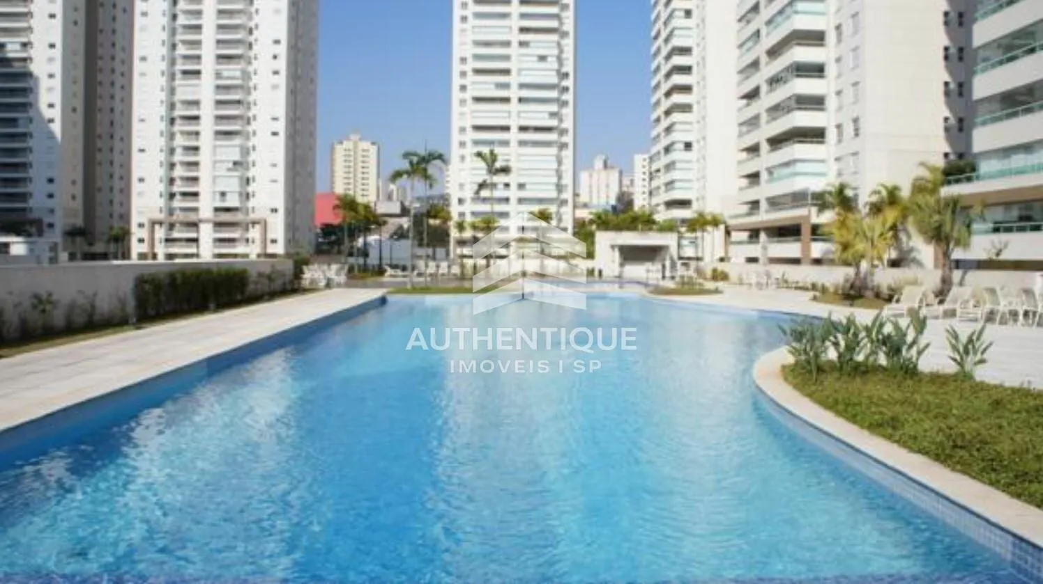 Imagem DOMO PRIME CENTRO SÃO BERNARDO DO CAMPO - Apartamento à venda no bairro Centro - São Bernardo do Campo/SP