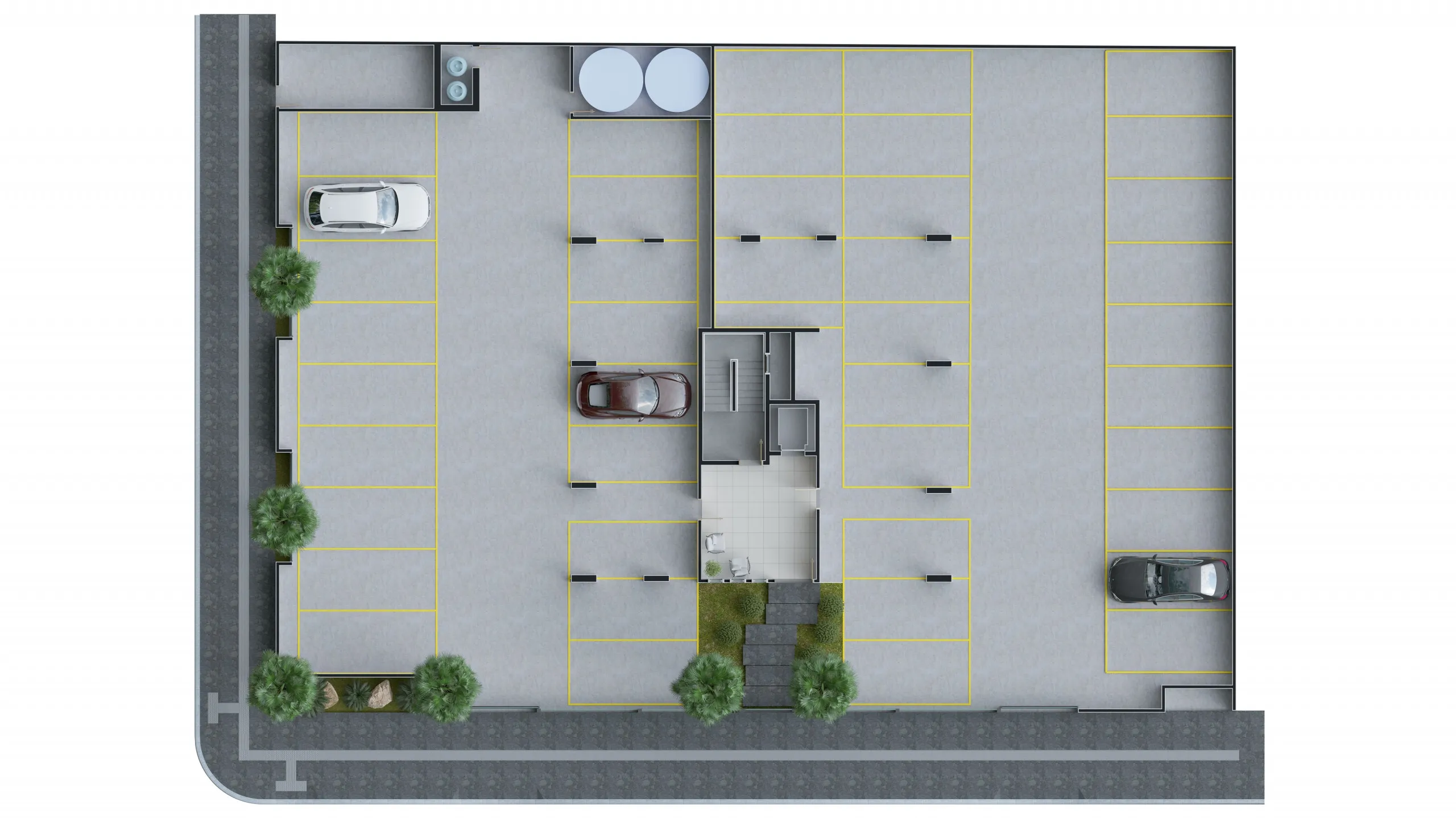 Imagem Apartamento à venda em Torres, Centro, com 2 quartos, 70.25m2