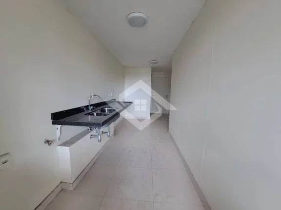 Imagem Saint Michel- 3 quartos- 131m²- Vista Parque -Andar Alto