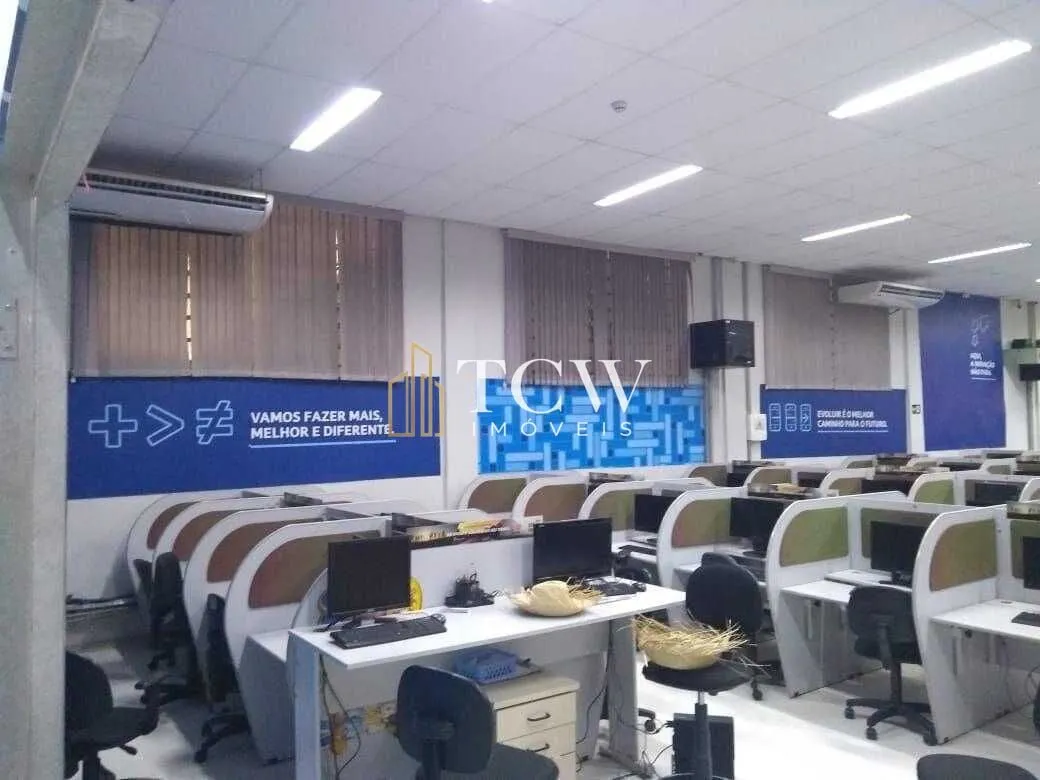 Imagem Galpão Logístico para locação | 6.200m2 | Mooca/Sp
