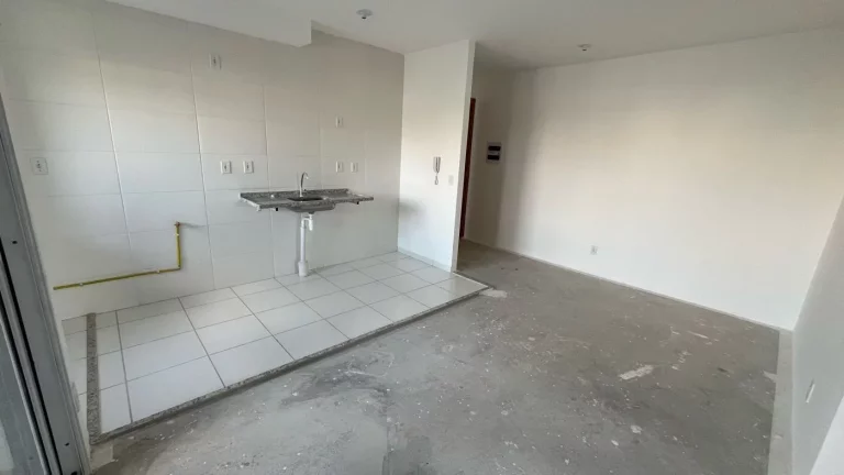 Imagem APARTAMENTO RESIDENCIAL em Franco da Rocha - SP, Vila Bela