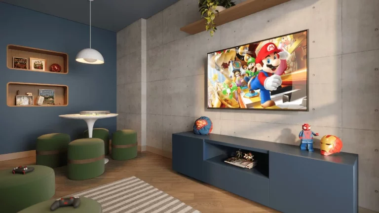 Imagem NEO SACOMÃ - Apto de 35m², 2 dorms, excelente localização, próximo à Estação e Terminal Sacomã!