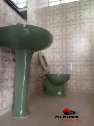 Imagem Casa a Venda na Região do Vila Inglesa em campos do jordao - SP.
