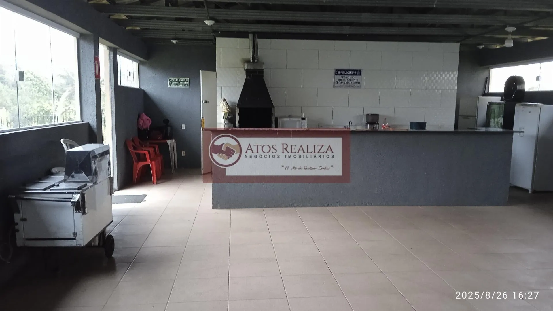 Imagem Apartamento à Venda em Jardim Noronha, SP - 2 Dorms, 47m², R$192mil