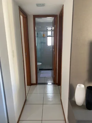 Imagem Apartamento com 2 Quartos à Venda, 58 m² em Boa Viagem - Recife