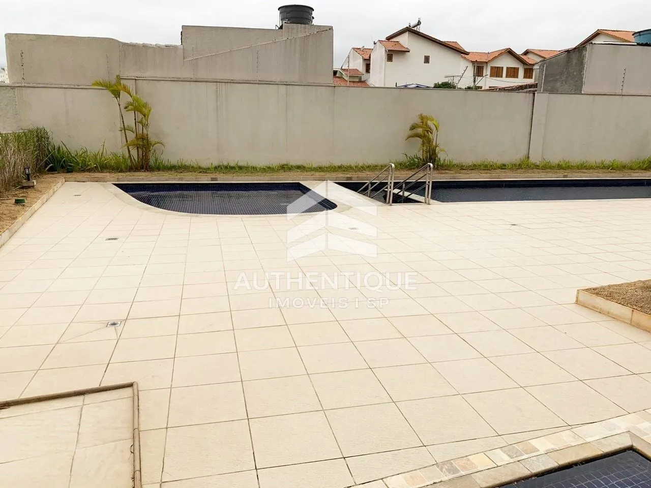 Imagem EASY CIDADE UNIVERSITARIA - BUTANTA - Apartamento à venda em São Paulo/SP