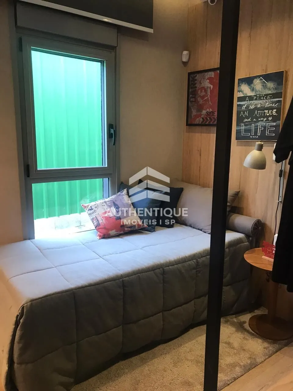 Imagem O PARQUE BROOKLIN - Apartamento no bairro Brooklin à venda