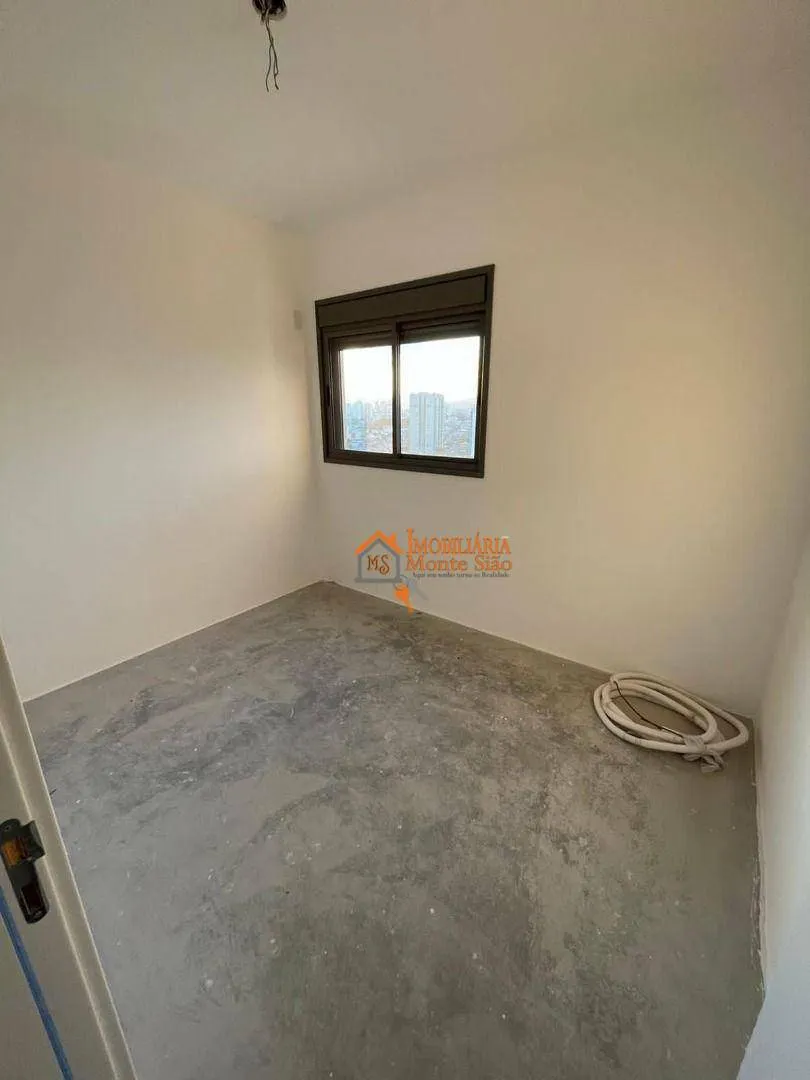 Imagem Apartamento com 2 dormitórios à venda, 68 m² por R$ 1.100.000,00 - Macedo - Guarulhos/SP