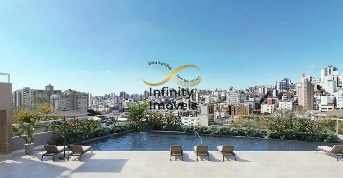 Imagem EDIFICIO VIENA NOVA SUISSA SANDRO PIMENTA - Apartamento à venda no bairro Nova Suíssa - Belo Horizonte/MG