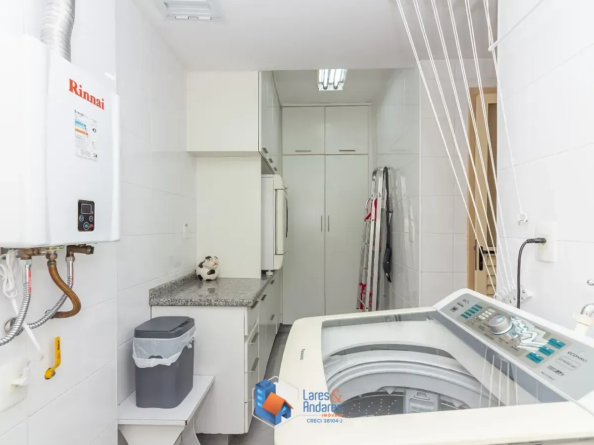 Imagem Apartamento para venda em Santana com 4 quartos, sendo 1 suíte, 179m²