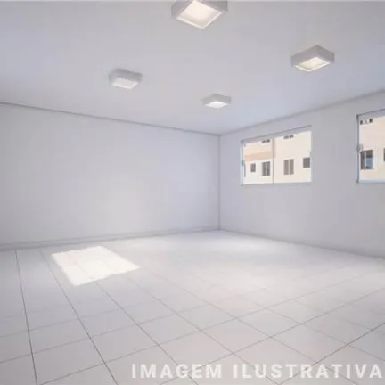 Imagem Apartamento com 2 Quartos à Venda, 42 m² em Sevilha (1ª Seção) - Ribeirão das Neves