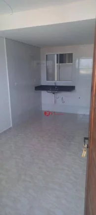 Foto do imóvel Apartamento com 2 dormitórios à venda, 40 m por R$ 286.000,00 - Cidade Patriarca - São Paulo/SP
