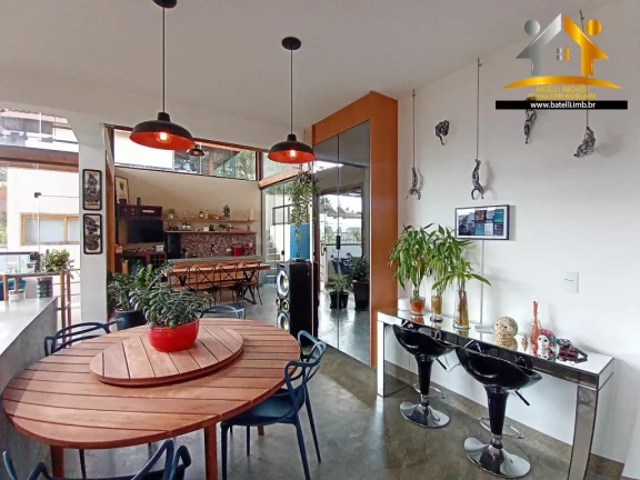Imagem Casa a venda condomínio Vila Florida (Fazendinha) - Batelli Imóveis