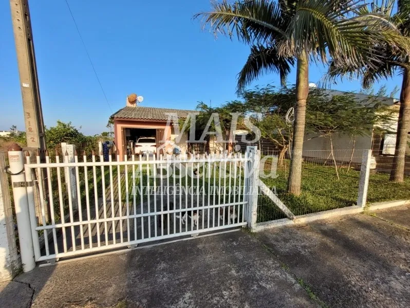 Foto do imóvel Casa semi mobiliada para venda Balneário São Jorge em Arroio do Sal/RS.