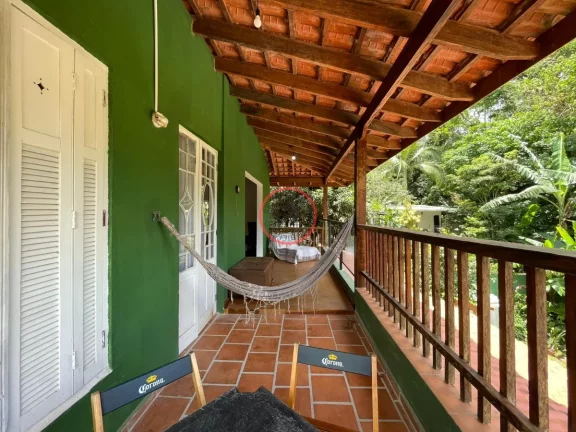 Imagem CASA Locação 3 QUARTOS SENDO 1 SUITE 2 SALA AMPLA,3 BANHEIROS.LAVANDERIA,3 VAGAS. CHURRASQUEIRA, DESPENSA E LAVANDERIA MOBILIADA