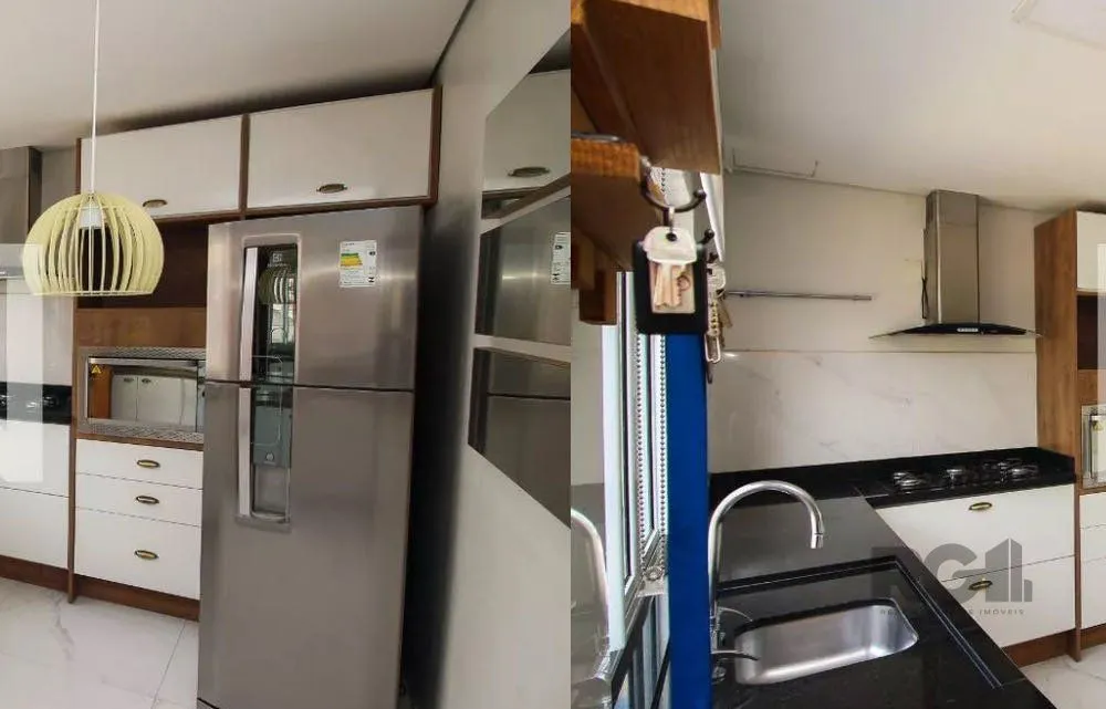 Imagem Casa 4 dormitórios à venda Partenon Porto Alegre/RS