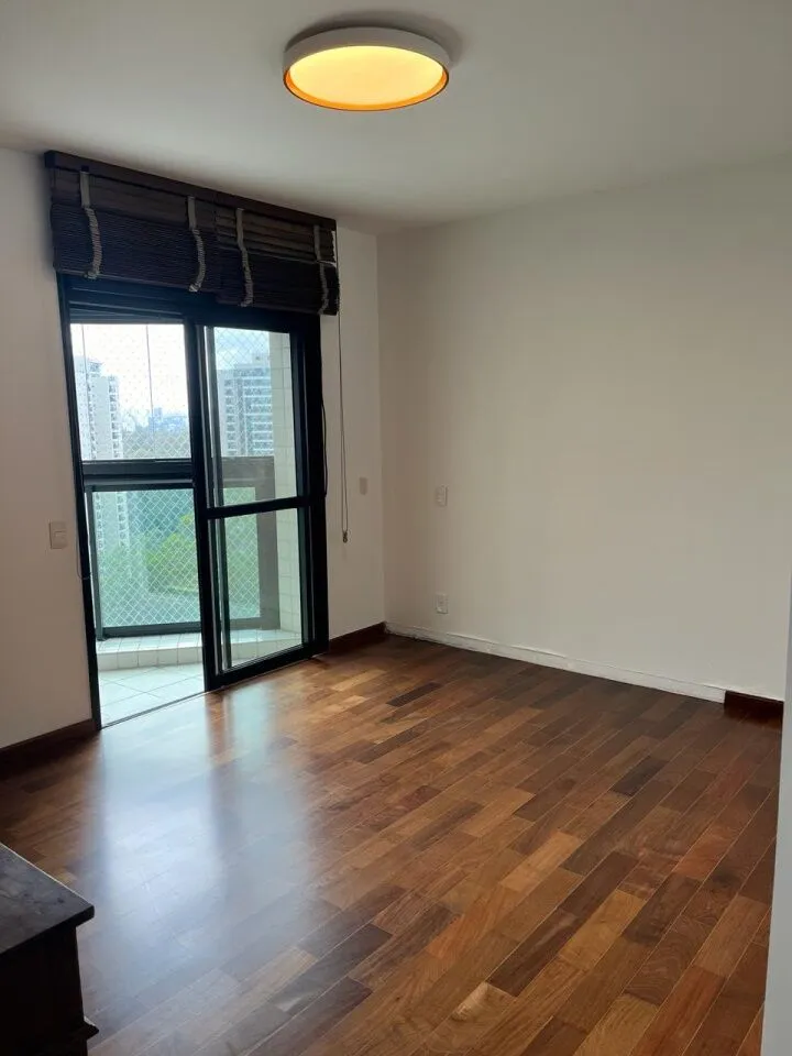 Imagem Apartamento a venda com 4 suítes, 4 vagas, Panambi, Varanda Goumert - Villaggio Panamby