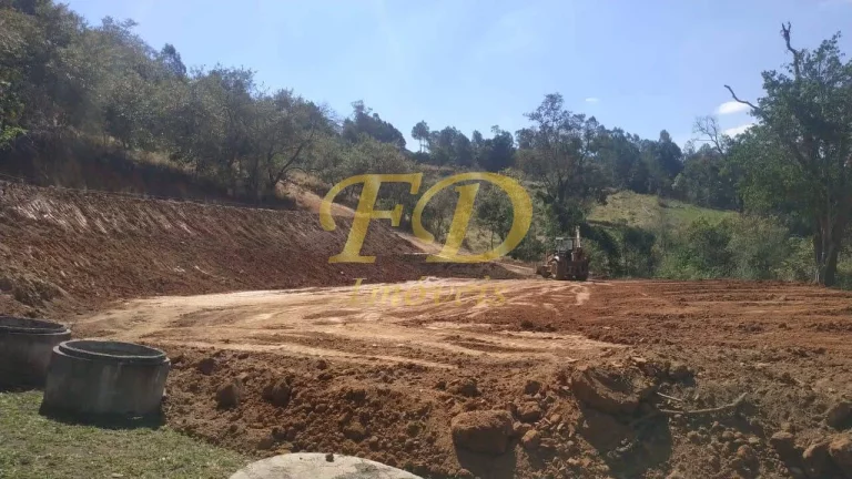 Imagem Terreno em Condomínio Fechado