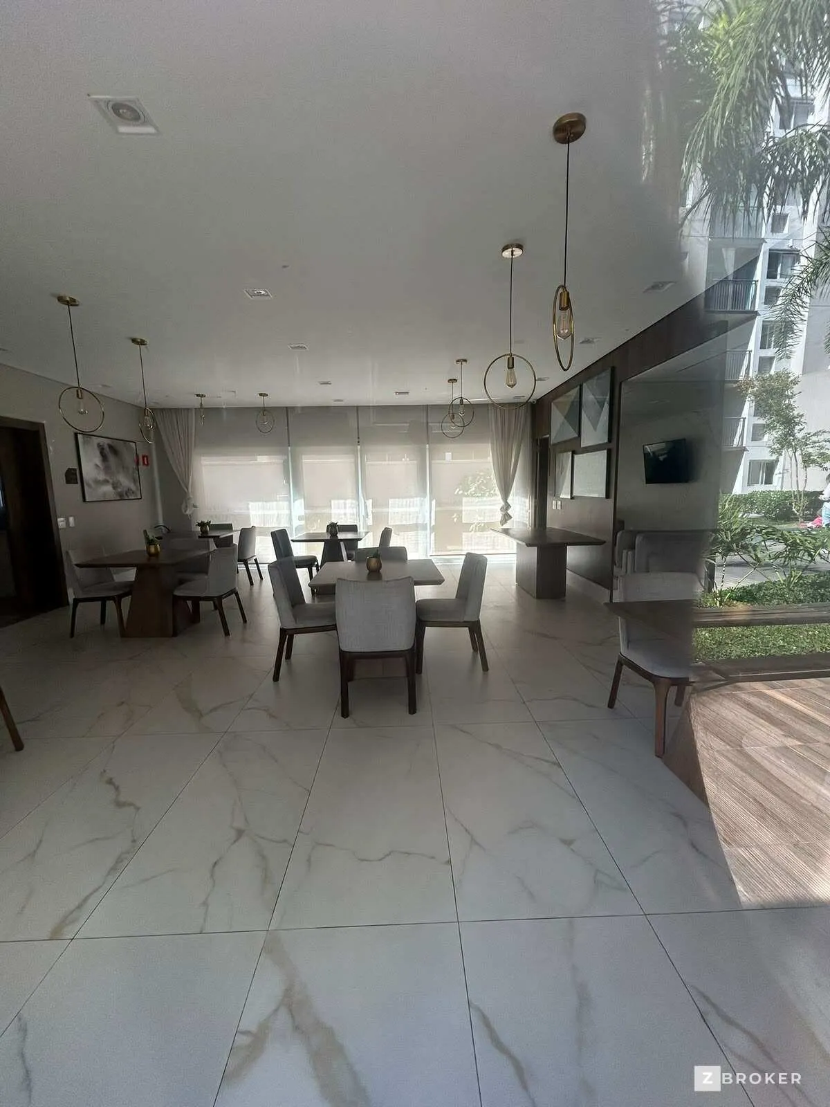 Imagem Apartamento à venda em São Paulo, Parque Residencial da Lapa, com 2 quartos, 50m2