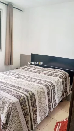 Imagem VENDE-SE APARTAMENTO FRANCA GARDEN 1 ANDAR