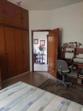 Imagem Casa térrea de rua com 3 dorms. à venda - Jundiaí - SP
