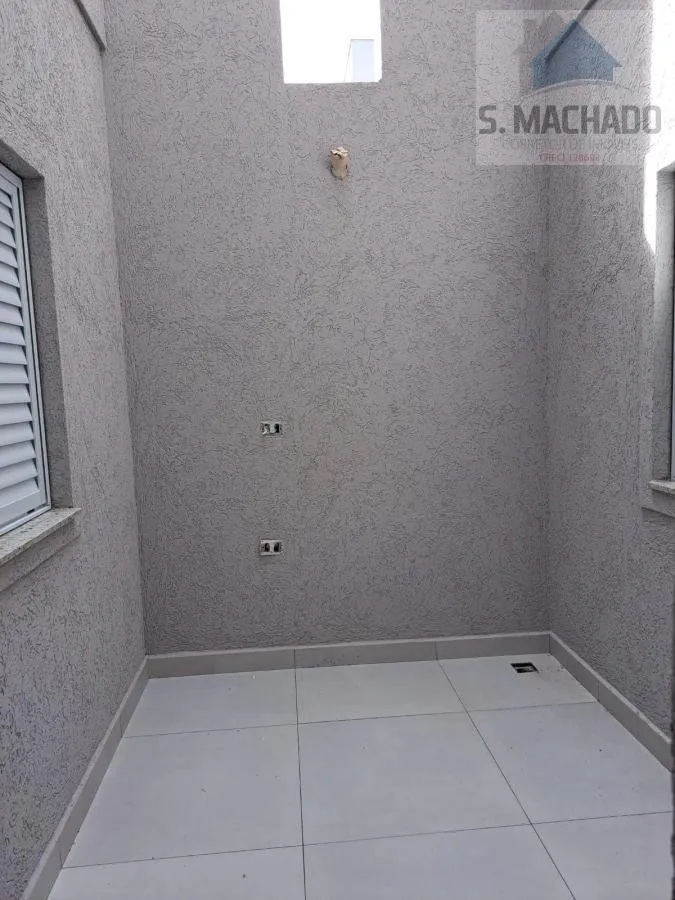 Imagem Apartamento para Venda em Santo André / SP no bairro Vila Metalurgica