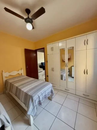 Imagem APARTAMENTO COM 91 m² - TUPI - PRAIA GRANDE SP