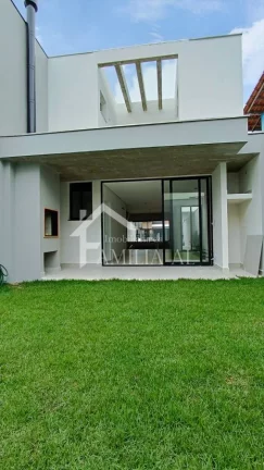 Imagem GEMINADO DE EXCELENTE PADRÃO NO SAGUAÇU