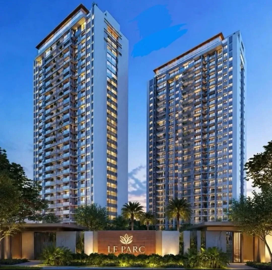 Imagem Le Parc | Shopping Rio Poty | Apartamento Teresina