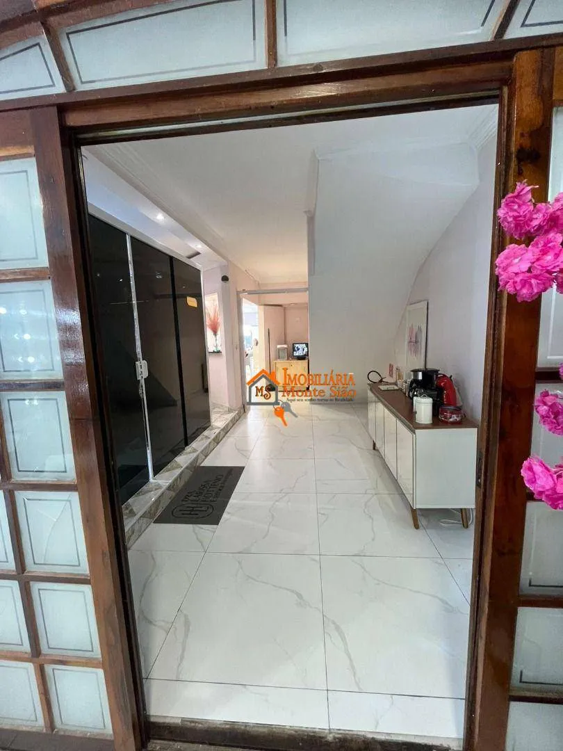 Imagem Prédio para renda à venda, 250 m² por R$ 998.000 - Parque Renato Maia - Guarulhos/SP
