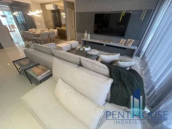 Imagem Apartamento com Terraço para Venda em Balneário Camboriú, CENTRO, 3 dormitórios, 3 suítes, 4 banheiros, 4 vagas