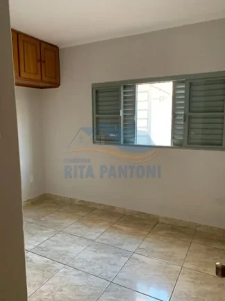 Imagem Casa - Ribeirão Preto - Jardim Piratininga - Região Oeste