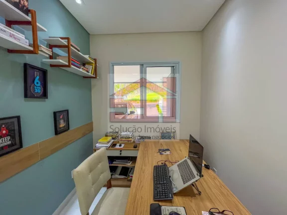 Imagem CASA EM CONDOMÍNIO - Cod V.233