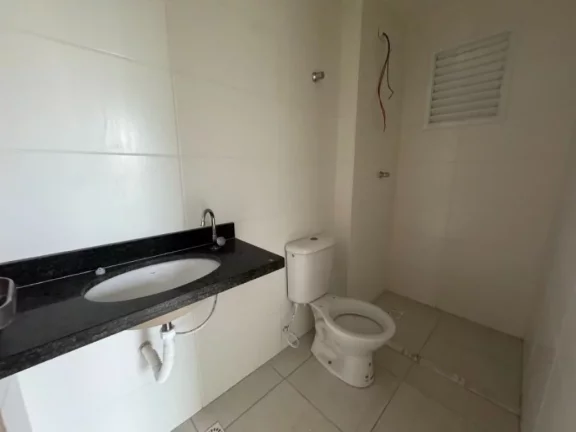 Imagem APARTAMENTO NA MIRIM 2 DORMITÓRIOS 1 SUÍTE!!!