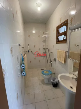 Imagem Excelente casa Terrea no Corrego Grande terreno de 504 m².