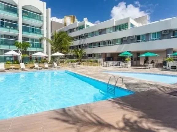 Imagem Venda de Apartamentos / Padrão na cidade de Natal