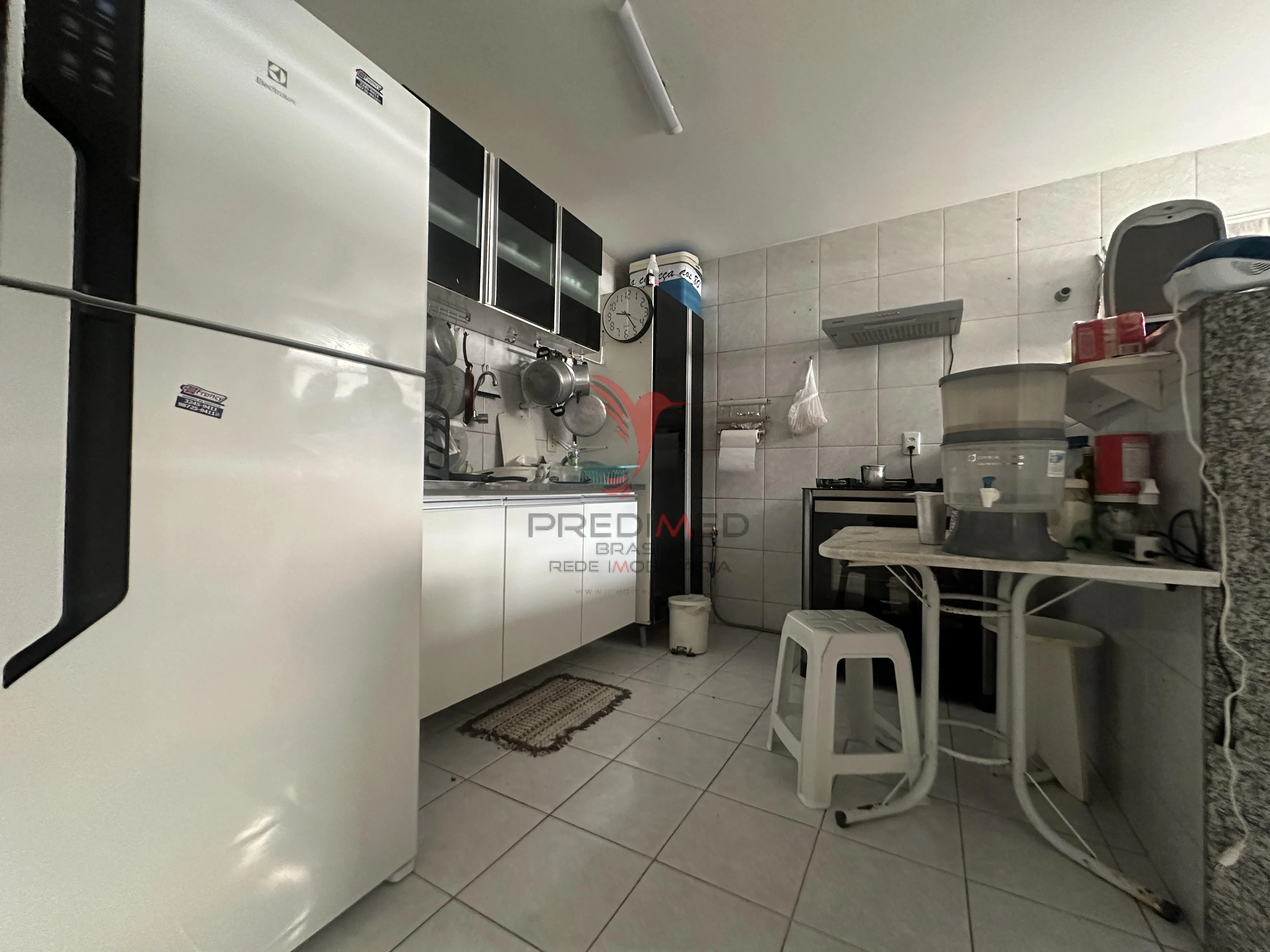 Imagem Vende apartamento de 3 Quartos no melhor localização do Bessa, próximo ao Parque Paraíba