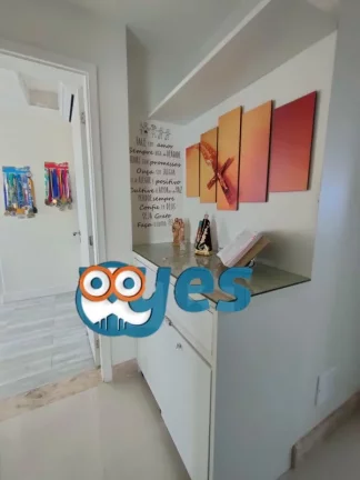 Imagem Apartamento no ATMOS Greenville