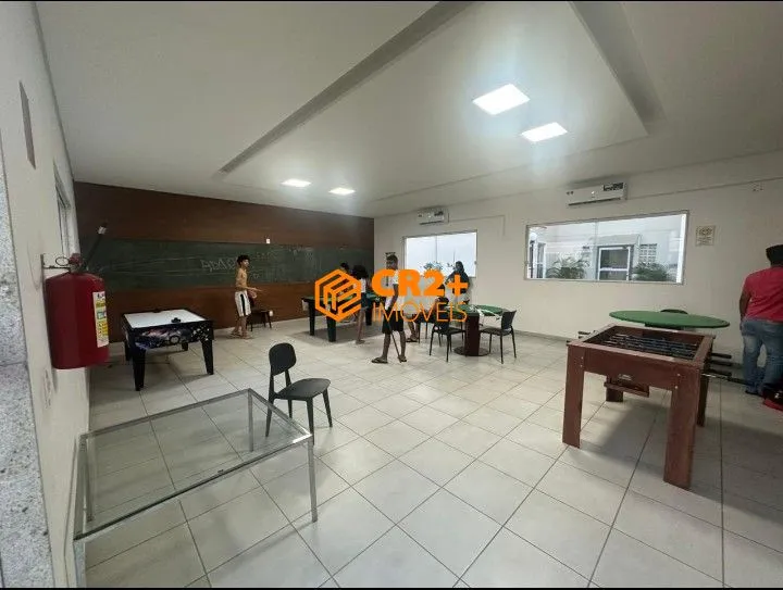 Imagem Vendo apartamento em Candeias 41m²