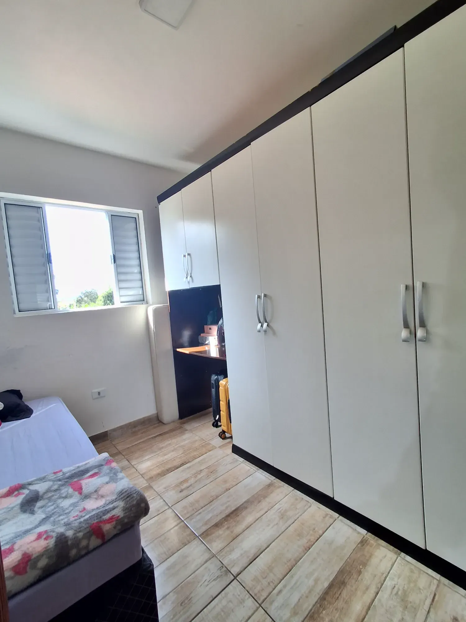 Imagem Sobrado com 2 Quartos à Venda, 60 m² em Vila Perracini - Poá