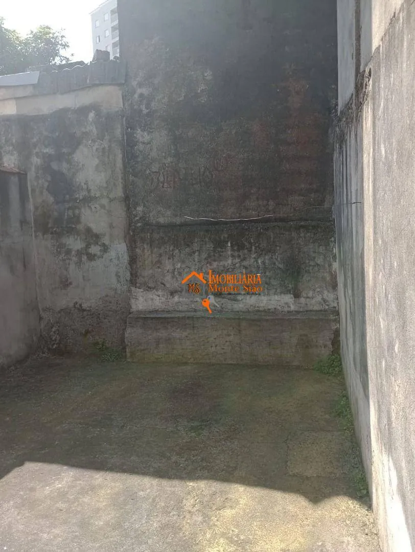 Imagem Sobrado à venda, 100 m² por R$ 371.999,00 - Jardim do Triunfo - Guarulhos/SP
