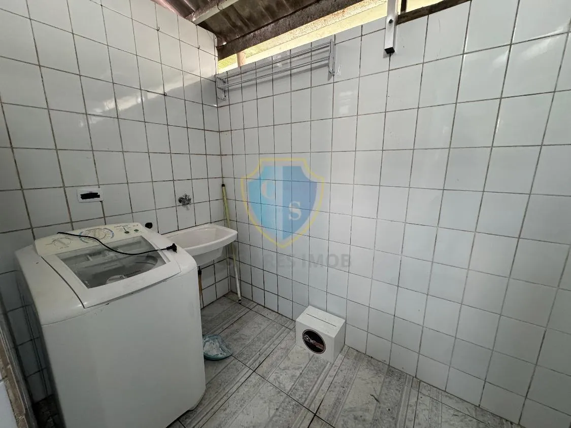 Imagem Sobrado Condomínio Fechado