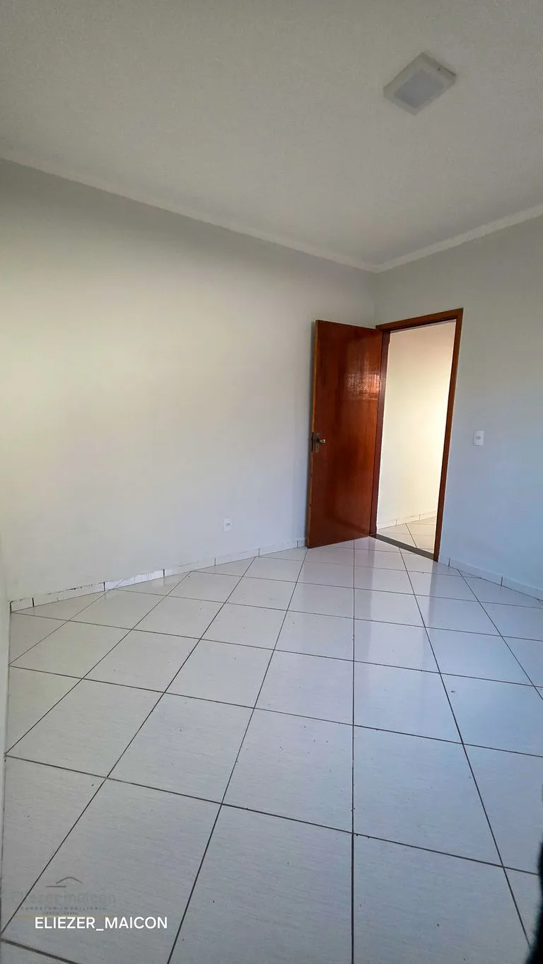 Imagem Casa a venda com 2 quartos no bairro santa teresa em Poços de Caldas - MG