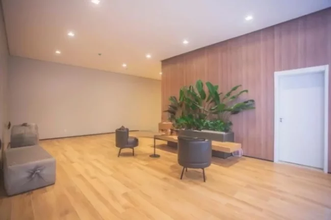 Imagem MODERN VILA CLEMENTINO - ONE INNOVATION - Studio (NR) de 24m², próximo à Estação Hospital São Paulo!