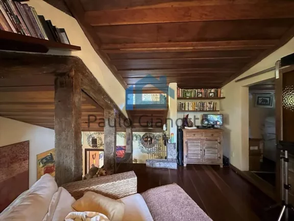 Imagem Casa Comercial Alto Padrão Centro Granja Viana