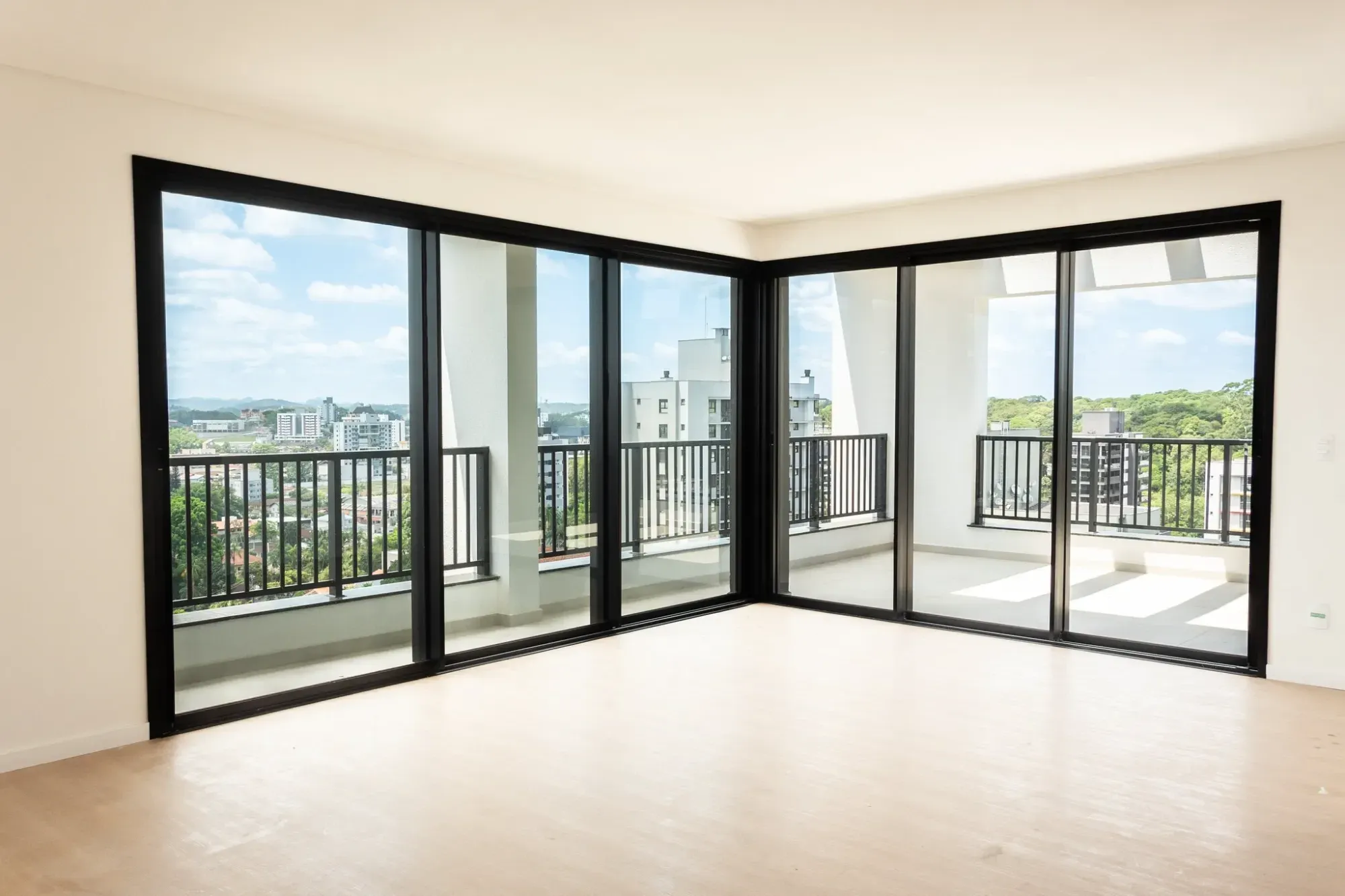 Imagem Apartamento com 2 Quartos à Venda, 65 m² em Anita Garibaldi - Joinville