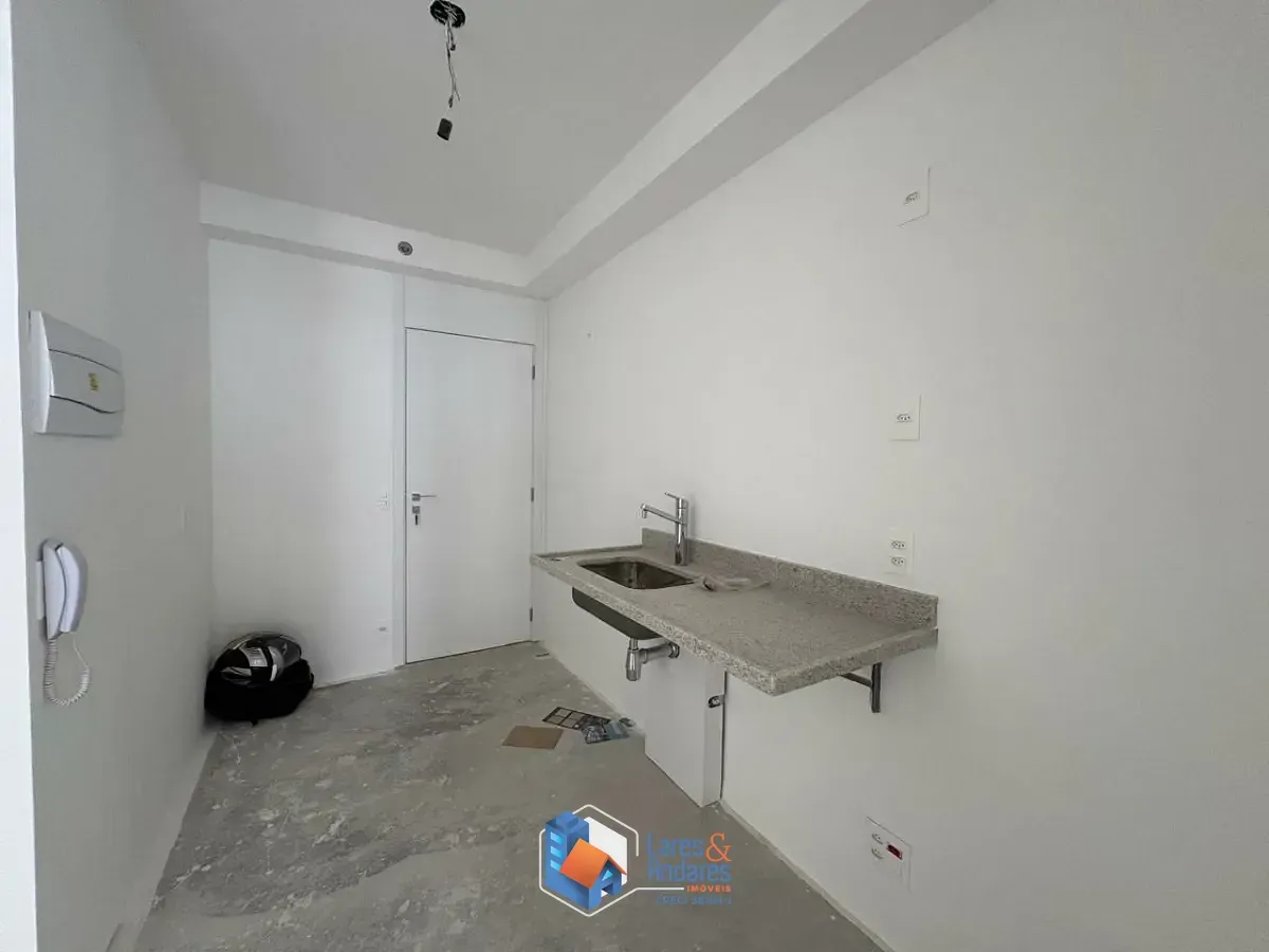 Imagem Apartamento para venda em Perdizes com 2 quartos, 45m²