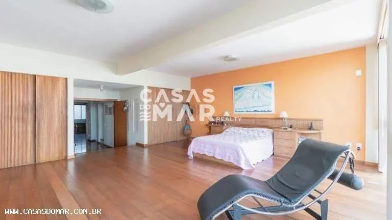 Imagem Apartamento para Venda em Rio de Janeiro / RJ no bairro Lagoa