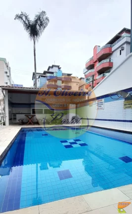 Imagem Apartamento 02 Dormitorios ( Sendo 01 Suíte ) 100 Metros da Praia - Praia Grande